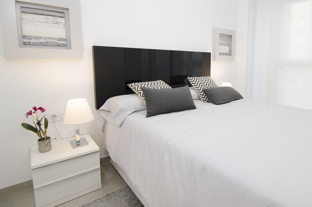 Arenales Playa Superior By Mar Holidays Arenales del Sol Exterior photo